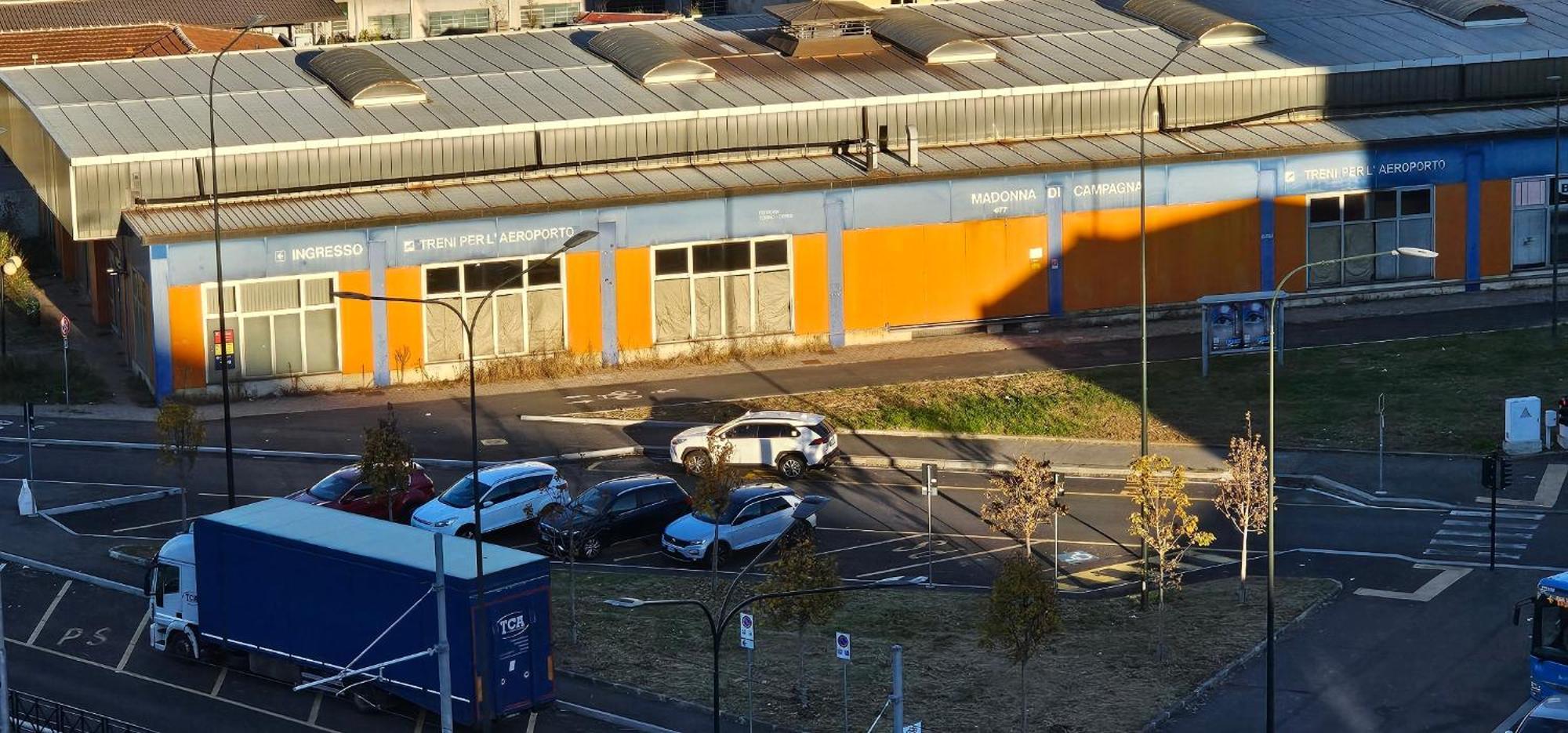 Stadium Turín Exteriér fotografie